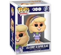 Looney Tunes Lola Bunny as Daphne Pop! Vinyl