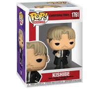 Funko Pop Animation: CSM - Kishibe - Chainsaw Man - Collectable Vinyl Figure -