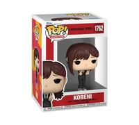Funko Anime Chainsaw Man Kobeni Figurine