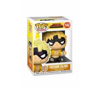 Funko Anime My Hero Academia Momo Figurine