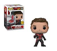 Funko Ant-Man And The Wasp POP Ant-Man Vinyl Figure CHASE VERSION
