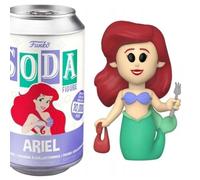 Funko Ariel with Fork - The Little Mermaid