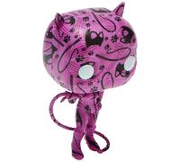 Funko - Art Series: Batman Returns (Catwoman) POP Vinyl/Toys