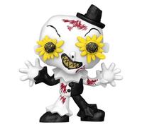 Funko Art The Clown (doodles) Figure