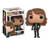 Funko Ash vs Evil Ruby Knowby Pop Television Figure
