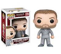 Assassin's Creed Movie 11533 "POP! Vinyl Callum Lynch" Figure