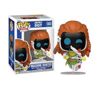 Funko Astro Bot Aloy Astro Figure