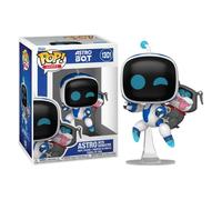 Funko Astro Bot Barkster Figure