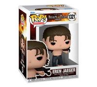 Funko Attack On Titan Figure Eren Jeager