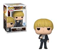 Attack on Titan: Yelena Funko Pop Vinyl