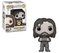 Funko Aucun Pop! Harry Potter - Sirius Black Chase Edition Limited