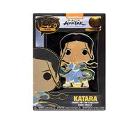 Funko Avatar Katara Large Enamel POP Pin - 10 CM