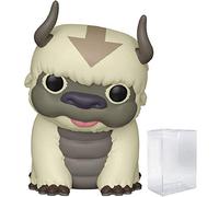 Funko Avatar: The Last Airbender - Appa Pop! Vinyl Figure (Includes Compatible Pop Box Protector Case)