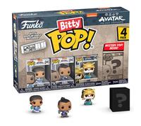 Funko Avatar The Last Airbender Katara Figure