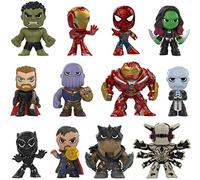 Funko Avengers Infinity Mystery Mini - One Only