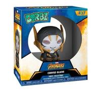 Funko Avengers Infinity War Corvus Glaive Dorbz Figure