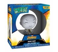 Funko Avengers Infinity War Ebony Maw Dorbz Figure