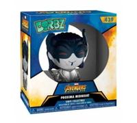 Funko Avengers Infinity War Proxima Midnight Dorbz Figure