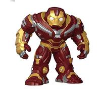 Funko Avengers Infinity War Vinyl Figure - Hulkbuster 294 Pop! Standard