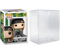 Funko Avril Lavigne Sk8er Boi Pop! Vinyl Figure with Protective Case *in Stock*