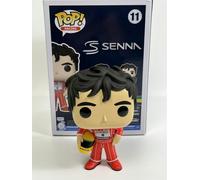 Funko Ayrton Senna Vinyl Figure 10 cm Funko Pop 241024
