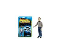 Funko Back to The Future Biff Tannen Reaction Figure