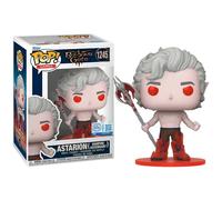 Funko Baldur´s Gate 3 Astarion Vampire Ascendant Figure Kids