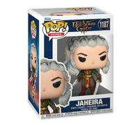 Funko Baldur´s Gate 3-jaheira Figure