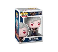 Funko Baldur´s Gate Iii Astarion Figure Assorted Chase