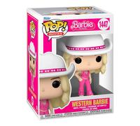 Funko Barbie Movies Figure Cowgirl