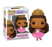 Funko Barbie Sugar Plum Fairy 2 Figure