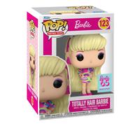 Funko Barbie Totally Hair Figure