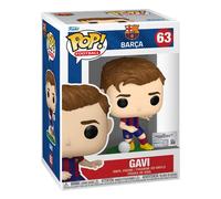 Funko Barcelona Gavi Figure