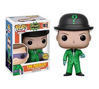 Funko Batman 1966 TV Series Riddler Pop! Vinyl Figure Chase Variant