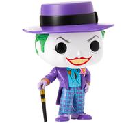 Batman (1989) Joker with Hat US Exclusive 10" Pop! Vinyl