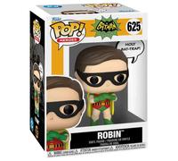 Funko POP Sayings: Batman - 1966 - Robin - Sammelbare Vinylfigur - Geschenkidee
