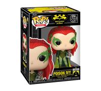 Funko Pop Movies: BM & R - Poison Ivy - Batman and Robin 1997 - Collectable Vin