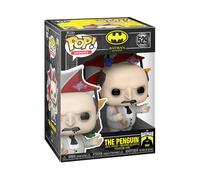 Funko POP! Movies: Batman Returns 1992 - The Penguin