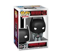 Funko Batman Beyond Armored Bruce Heroes Figure 9 Cm