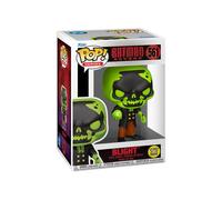 Funko Batman Beyond Blight Heroes Figure 9 Cm