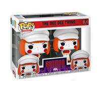 Funko Batman Beyond: Return Of The Joker-dee Dee Figure