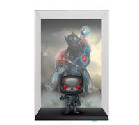 Funko Batman-comic Cover Batman Murder Machine Figure