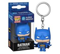 Funko Pop! Keychain - Batman (DC New Classics) - Collectable Mini Figure