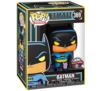 Funko Pop! Batman Figure Multicolor