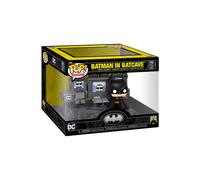 Funko Batman Moment 85th In Batcave