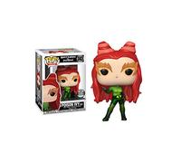 Funko Batman & Robin POP Poison Ivy Vinyl Figure