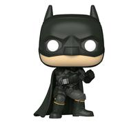 POP! Movies - The Batman #1188 Batman 10-Inch Jumbo Sized