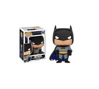 Funko Batman The Animated Series: Batman Pop Heroes Figure