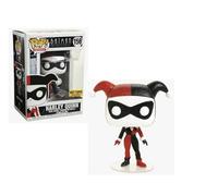 Funko Batman The Animated Series Diamond Classic Harley Quinn Excluisve Pop Vinyl Figure 156
