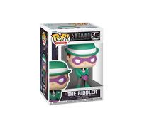 Funko POP! Animation: Batman The Animated Series - The Riddler